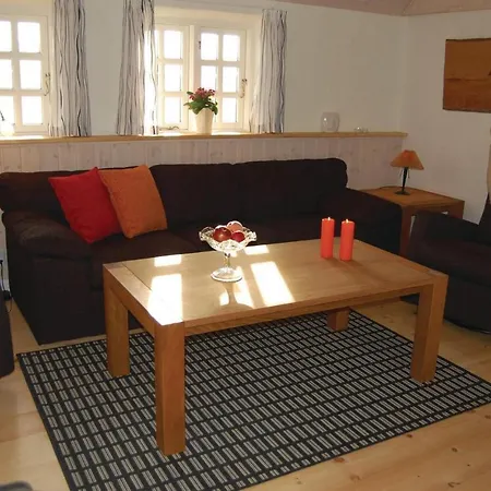 Hébergement de vacances Holiday Sdr. Klitvej V *