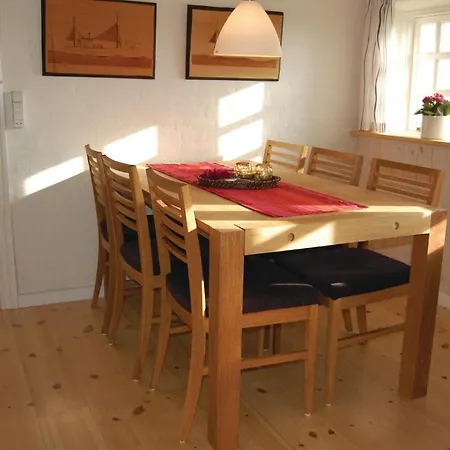 Holiday Sdr. Klitvej V * Hvide Sande