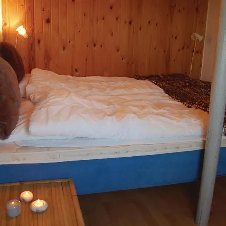 Holiday Sdr. Klitvej V Дом отдыха Хвиде-Санде